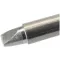 JBC Tools Forrasztóhegy Véső forma Hegy méret 4.0 mm Csúcs hossza 13 mm Tartalom, tartalmi egységek rendelésenként 1 db