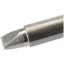 JBC Tools Forrasztóhegy Véső forma Hegy méret 4.0 mm Csúcs hossza 13 mm Tartalom, tartalmi egységek rendelésenként 1 db