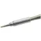 JBC Tools Forrasztóhegy Ferdén levágott, Hegyes forma Hegy méret 0.3 mm Tartalom, tartalmi egységek rendelésenként 1 db
