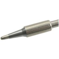   JBC Tools Forrasztóhegy Véső forma Hegy méret 3.2 mm Csúcs hossza 10 mm Tartalom, tartalmi egységek rendelésenként 1 db