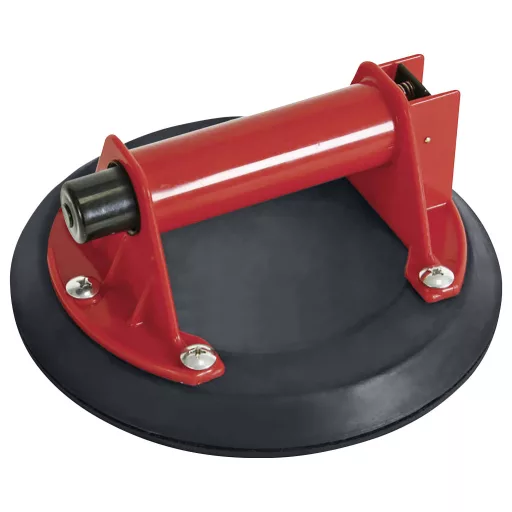 Erős tapadókorong kézi pumpával, max. 100 kg, Toolcraft TO-5137863