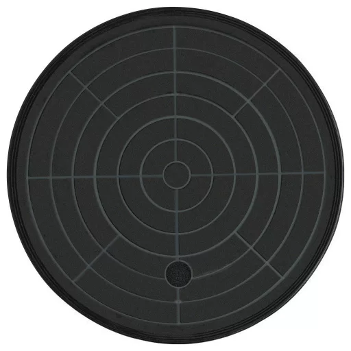 Erős tapadókorong kézi pumpával, max. 100 kg, Toolcraft TO-5137863