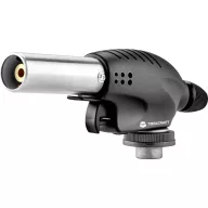   Gázforrasztó lámpa 1500°C gázpalack nélkül, Toolcraft TO-5137977