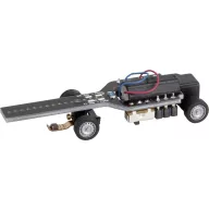   Faller 163704 Car rendszer H0 Alváz készlet, szállítógép