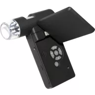   USB-s digitális mikroszkóp kijelzővel 5 MP max. 500x Toolcraft