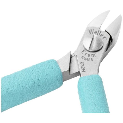 Weller Erem® 632N 632N Oldalcsípőfogó 110 mm