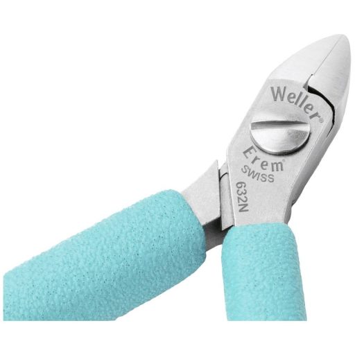 Weller Erem® 632N 632N Oldalcsípőfogó 110 mm