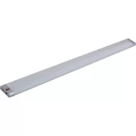   Müller-Licht Olus Sensor LED-es polc alá szerelhető lámpa LED Fixen beépített LED-es 9 W Melegfehér Fehér