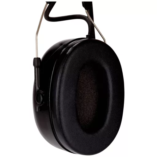 3M Peltor HRXD7A-01 Hallásvédő fültok headset 31 dB 1 db