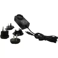   HN Power HNP42I-120 Dugasztápegység, fix feszültségű 12 V/DC 3500 mA 42 W