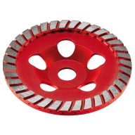 Flex 418935 Turbo-Jet gyémánt csiszolótárcsa Ø 150 mm