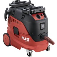 Flex VCE 33 L A 444111 Nedves-/száraz porszívó 30 l
