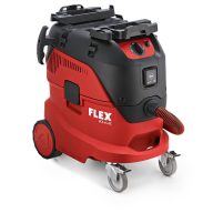 Flex VCE 44 L AC 444154 Nedves-/száraz porszívó 42 l