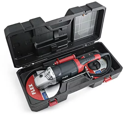 Flex TK-S L230/LD180/LD150 444391 Szerszámos hordtáska, tartalom nélkül