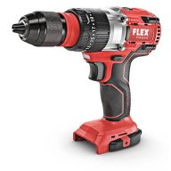Flex PD 2G 18.0 -Akkus ütvefúró-csavarozó akku nélkül