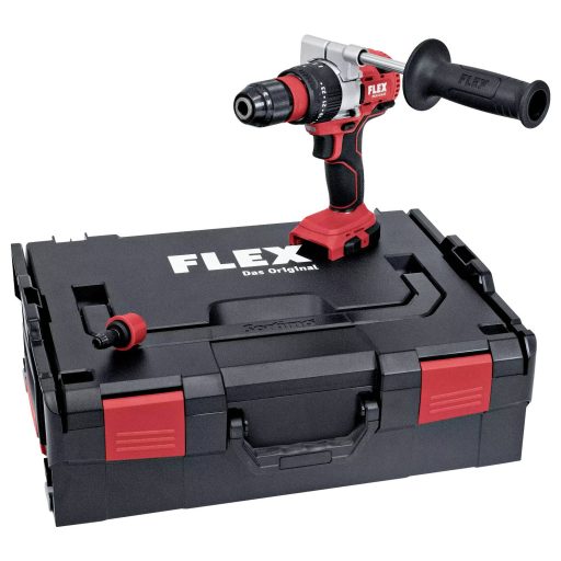 Flex PD 2G 18.0 -Akkus ütvefúró-csavarozó akku nélkül