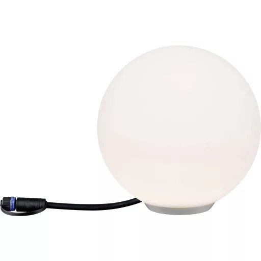 Paulmann 94177 Világításrendszer, Plug & Shine LED dekorációs lámpa LED 2.8 W Melegfehér Fehér