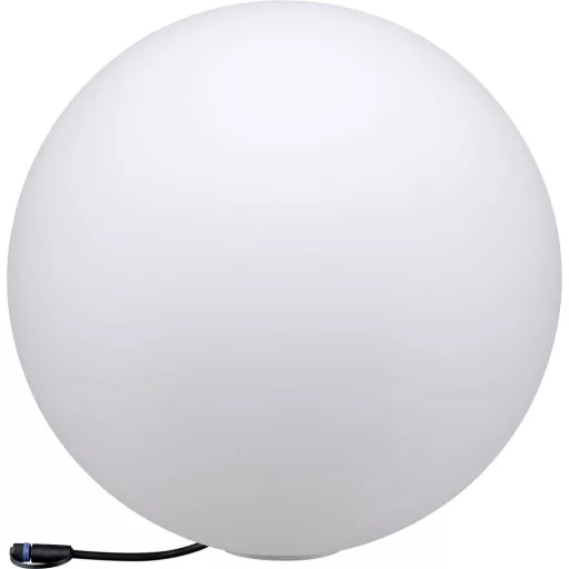 Paulmann 94179 Világításrendszer, Plug & Shine LED dekorációs lámpa LED 6.5 W Melegfehér Fehér