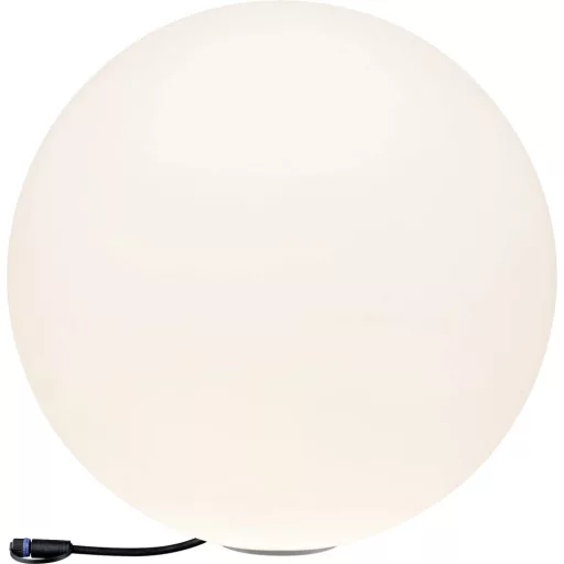 Paulmann 94179 Világításrendszer, Plug & Shine LED dekorációs lámpa LED 6.5 W Melegfehér Fehér