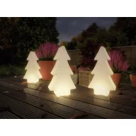   Paulmann 94185 Világításrendszer, Plug & Shine LED dekorációs lámpa LED 2.8 W Melegfehér Fehér