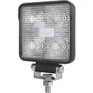  Hella Valuefit Munkafényszóró 12 V, 24 V S800 LED 1GA 357 107-012 Közeli mező világítás (Sz x Ma x Mé) 100 x 129 x 40 mm 800 lm 6000 K