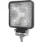 Hella Valuefit Munkafényszóró 12 V, 24 V S800 LED 1GA 357 107-012 Közeli mező világítás (Sz x Ma x Mé) 100 x 129 x 40 mm 800 lm 6000 K