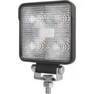   Hella Valuefit Munkafényszóró 12 V, 24 V S800 LED 1GA 357 107-012 Közeli mező világítás (Sz x Ma x Mé) 100 x 129 x 40 mm 800 lm 6000 K