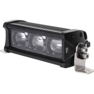   Hella Valuefit Munkafényszóró 12 V, 24 V Lightbar LBX-220 LED 1GE 360 000-002 Közeli mező világítás (Sz x Ma x Mé) 244 x 98 x 80 mm 1000 lm 6500 K