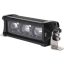 Hella Valuefit Munkafényszóró 12 V, 24 V Lightbar LBX-220 LED 1GE 360 000-002 Közeli mező világítás (Sz x Ma x Mé) 244 x 98 x 80 mm 1000 lm 6500 K