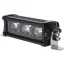 Hella Valuefit Munkafényszóró 12 V, 24 V Lightbar LBX-220 LED 1GE 360 000-002 Közeli mező világítás (Sz x Ma x Mé) 244 x 98 x 80 mm 1000 lm 6500 K