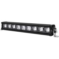   Hella Valuefit Munkafényszóró 12 V, 24 V Lightbar LBX-540 LED 1GJ 360 002-002 Távolsági világítás (Sz x Ma x Mé) 574 x 98 x 80 mm 3500 lm 6500 K