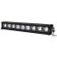 Hella Valuefit Munkafényszóró 12 V, 24 V Lightbar LBX-540 LED 1GJ 360 002-002 Távolsági világítás (Sz x Ma x Mé) 574 x 98 x 80 mm 3500 lm 6500 K