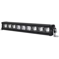   Hella Valuefit Munkafényszóró 12 V, 24 V Lightbar LBX-540 LED 1GJ 360 002-002 Távolsági világítás (Sz x Ma x Mé) 574 x 98 x 80 mm 3500 lm 6500 K