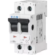 2 pólusú 16 A 2 nitó, 2 záró 240 V/AC Eaton 276255