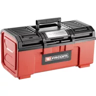   Facom BP.C19NPB BP.C19NPB Szerszámos láda tartalom nélkül Piros/fekete