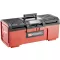 Facom BP.C24NPB BP.C24NPB Szerszámos láda tartalom nélkül Piros/fekete