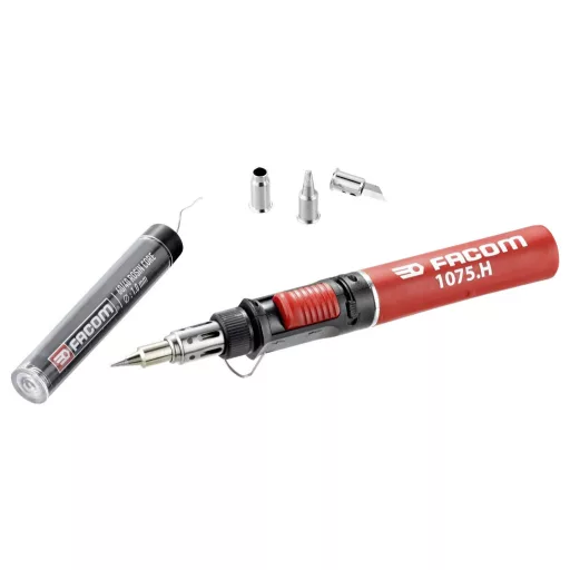 Facom 1075.H Gázforrasztó készlet 1 db