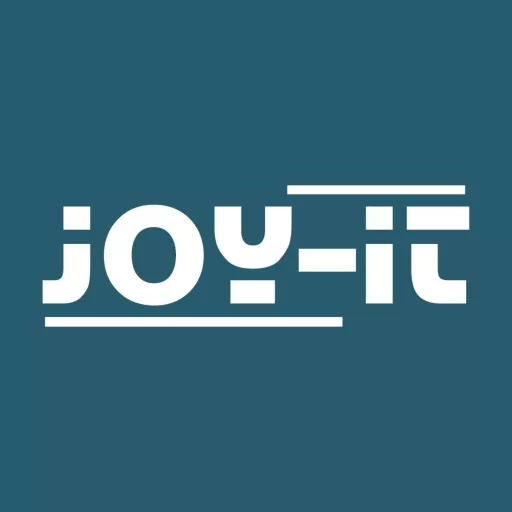 Joy-it 57CNCd25 CNC kontroller kábel Arduino [1x USB 1.1 dugó, A típusú - 1x D-SUB dugó, 25 pólusú] 1.50 m Fekete