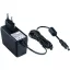 Dehner Elektronik ATM 020-W180E Dugasztápegység, fix feszültségű 18 V/DC 1.11 A 20 W stabilizált