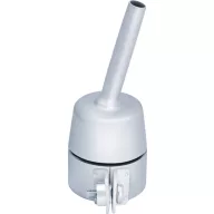 Steinel 092313 Kerek fúvóka 44 mm 10 mm Alkalmas Steinel