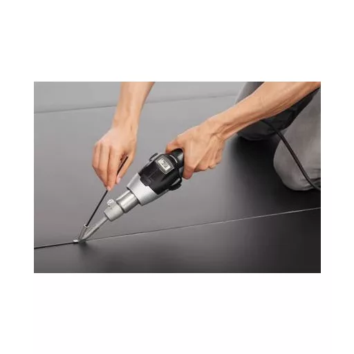 Steinel 092313 Kerek fúvóka 44 mm 10 mm Alkalmas Steinel