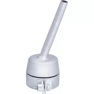 Steinel 009076 Kerek fúvóka 45 mm 31 mm Alkalmas Steinel