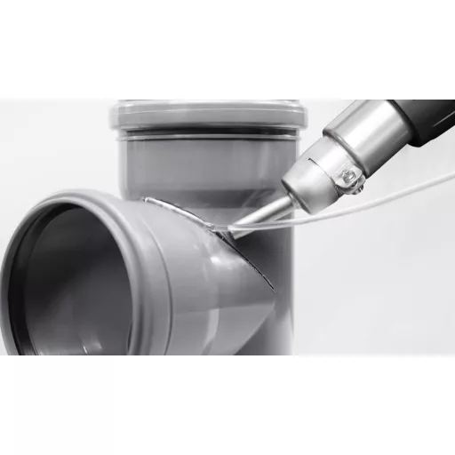 Steinel 092214 Kerek fúvóka 44 mm 5 mm Alkalmas Steinel