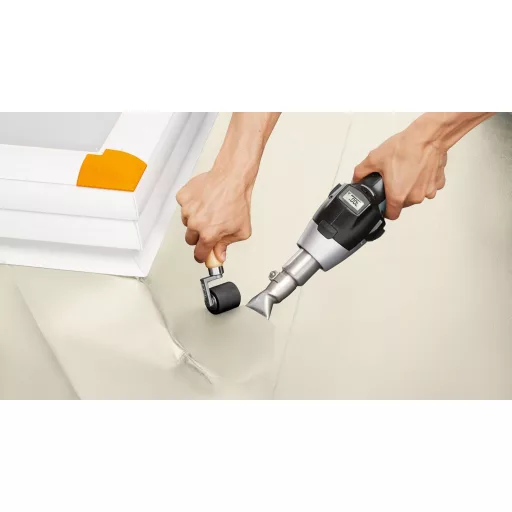 Steinel 092115 Hajlított lapos fúvóka 45 mm Alkalmas Steinel