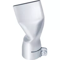   Steinel 092016 Hajlított lapos fúvóka 40 mm Alkalmas Steinel