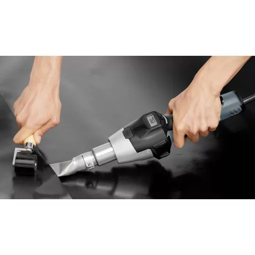 Steinel 092016 Hajlított lapos fúvóka 40 mm Alkalmas Steinel