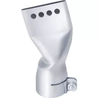   Steinel 009083 Hajlított lapos fúvóka 44 mm Alkalmas Steinel