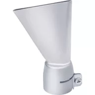 Steinel 009090 Lapos fúvóka 43 mm Alkalmas Steinel