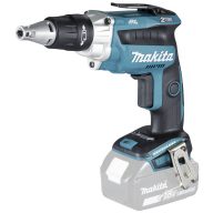   Makita DFS250Z Akkus szárazépítő csavarozó 18 V Lítiumion akku nélkül