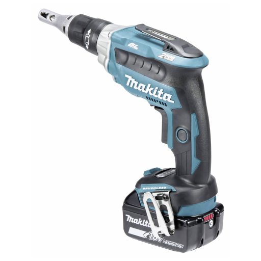 Makita DFS250Z Akkus szárazépítő csavarozó 18 V Lítiumion akku nélkül